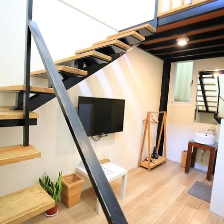 Windhouse B&B Tainan Extérieur photo