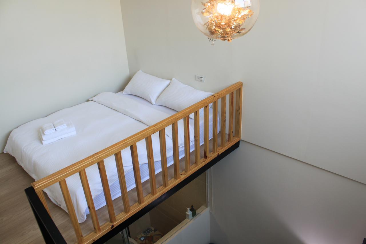 Windhouse B&B Tainan Extérieur photo