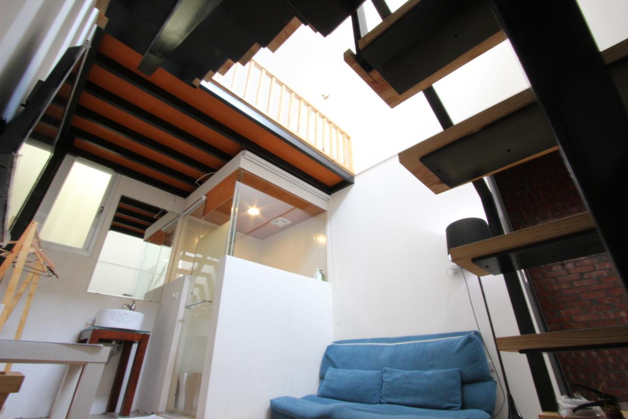 Windhouse B&B Tainan Extérieur photo
