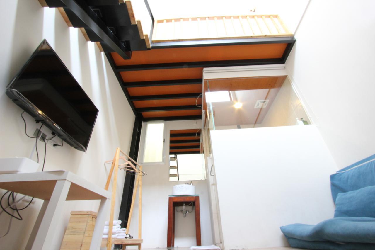 Windhouse B&B Tainan Extérieur photo